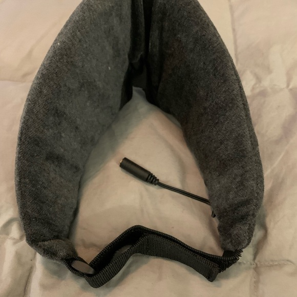 1 Voice Sleep Headphones Eye Mask - Picture 4 of 6